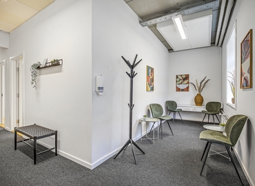 1 m² Business space in Taastrup, Struergade 16 (2630) - 3 | MatchOffice