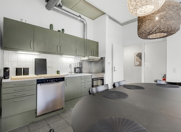 1 m² Serviced office in Taastrup, Struergade 16 (2630) - 4 | MatchOffice.com