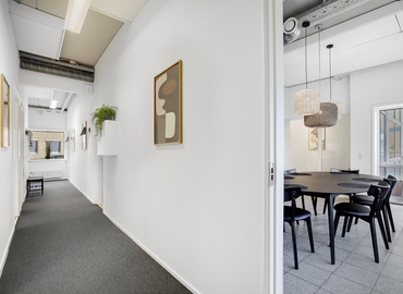 1 m² Business center in Taastrup, Struergade 16 (2630) - 5 | MatchOffice