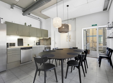 1 m² Business park in Taastrup, Struergade 16 (2630) - 6 | MatchOffice