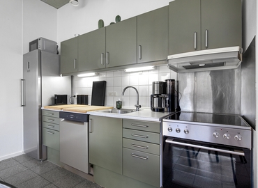 1 m² Serviced office in Taastrup, Struergade 16 (2630) - 7 | MatchOffice.com