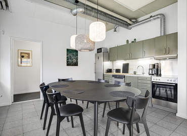 1 m² Business space in Taastrup, Struergade 16 (2630) - 8 | MatchOffice