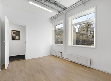 1 m² Business space in Taastrup, Struergade 16 (2630) - 11 | MatchOffice.com