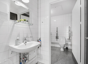 1 m² Serviced office in Taastrup, Struergade 16 (2630) - 12 | MatchOffice.com