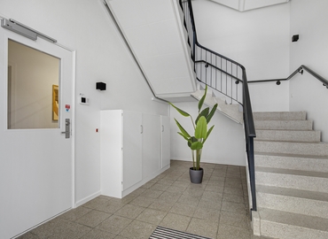 1 m² Business park in Taastrup, Struergade 16 (2630) - 13 | MatchOffice