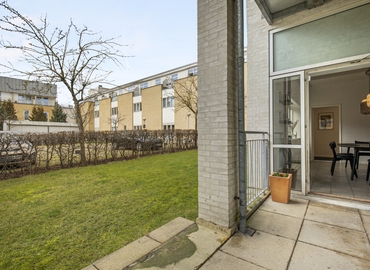 1 m² Business space in Taastrup, Struergade 16 (2630) - 14 | MatchOffice