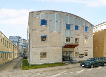 1 m² Serviced office in Taastrup, Struergade 16 (2630) - 15 | MatchOffice