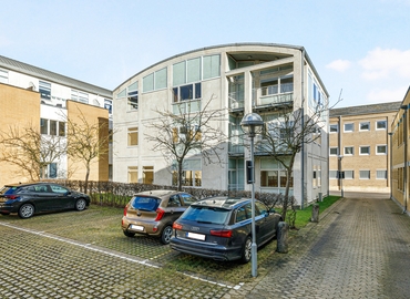 1 m² Business space in Taastrup, Struergade 16 (2630) - 16 | MatchOffice
