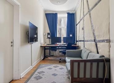 Kontor til leje på Gasværksvej 1, 1656 København V - 146 m² | Foto 10 - Lokalebasen.dk