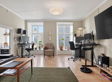 Kontor til leje på Gasværksvej 1, 1656 København V - 146 m² | Foto 8 - Lokalebasen.dk