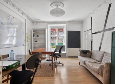 Kontor til leje på Gasværksvej 1, 1656 København V - 146 m² | Foto 9 - Lokalebasen