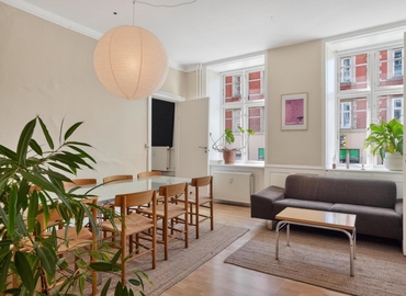 Kontor til leje på Gasværksvej 1, 1656 København V - 146 m² | Foto 7 - Lokalebasen.dk