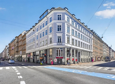 Kontor til leje på Gasværksvej 1, 1656 København V - 146 m² | Foto 0 - Lokalebasen.dk