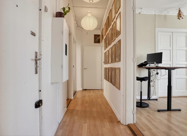 Kontor til leje på Gasværksvej 1, 1656 København V - 146 m² | Foto 4 - Lokalebasen