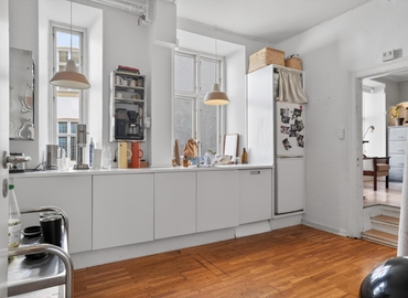 Kontor til leje på Gasværksvej 1, 1656 København V - 146 m² | Foto 11 - Lokalebasen.dk