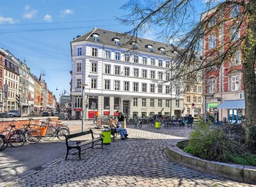 Kontor til leje på Gasværksvej 1, 1656 København V - 146 m² | Foto 2 - Lokalebasen