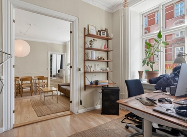 Kontor til leje på Gasværksvej 1, 1656 København V - 146 m² | Foto 6 - Lokalebasen