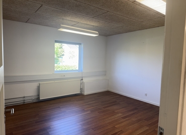 Kontor til leje på Overholm 7, 8700 Horsens - 180 m² | Foto 1 - Lokalebasen.dk