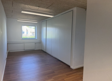 Kontor til leje på Overholm 7, 8700 Horsens - 180 m² | Foto 5 - Lokalebasen