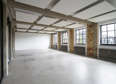 Kontor til leje på Nelson Mandelas Allé 12, 2450 København SV - 1107 m² | Foto 4 - Lokalebasen