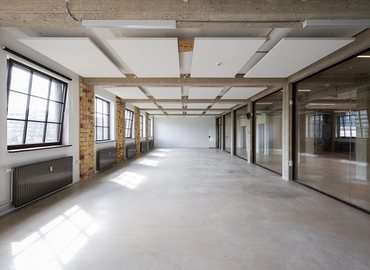 Kontor til leje på Nelson Mandelas Allé 12, 2450 København SV - 1107 m² | Foto 6 - Lokalebasen