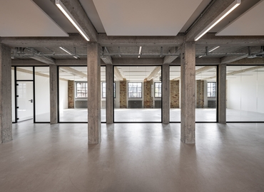 Kontor til leje på Nelson Mandelas Allé 12, 2450 København SV - 1107 m² | Foto 7 - Lokalebasen.dk