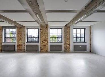 Kontor til leje på Nelson Mandelas Allé 12, 2450 København SV - 1107 m² | Foto 5 - Lokalebasen