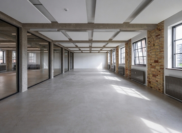 Kontor til leje på Nelson Mandelas Allé 12, 2450 København SV - 1107 m² | Foto 3 - Lokalebasen.dk