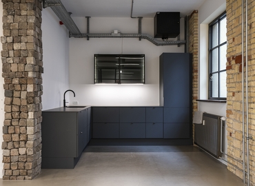 Kontor til leje på Nelson Mandelas Allé 12, 2450 København SV - 1107 m² | Foto 19 - Lokalebasen.dk