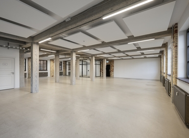 Kontor til leje på Nelson Mandelas Allé 12, 2450 København SV - 1107 m² | Foto 17 - Lokalebasen