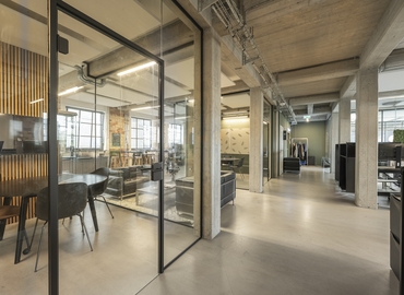 Kontor til leje på Nelson Mandelas Allé 12, 2450 København SV - 1107 m² | Foto 10 - Lokalebasen.dk