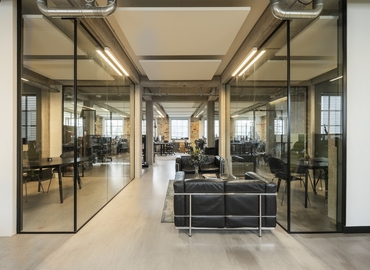 Kontor til leje på Nelson Mandelas Allé 12, 2450 København SV - 1107 m² | Foto 12 - Lokalebasen.dk