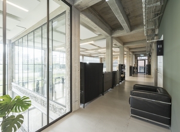 Kontor til leje på Nelson Mandelas Allé 12, 2450 København SV - 1107 m² | Foto 9 - Lokalebasen
