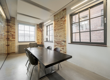 Kontor til leje på Nelson Mandelas Allé 12, 2450 København SV - 1107 m² | Foto 11 - Lokalebasen