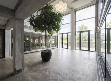Kontor til leje på Nelson Mandelas Allé 12, 2450 København SV - 1107 m² | Foto 15 - Lokalebasen.dk
