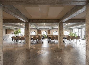 Kontor til leje på Nelson Mandelas Allé 12, 2450 København SV - 1107 m² | Foto 16 - Lokalebasen.dk