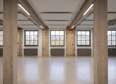 Kontor til leje på Nelson Mandelas Allé 12, 2450 København SV - 1107 m² | Foto 23 - Lokalebasen.dk