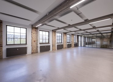 Kontor til leje på Nelson Mandelas Allé 12, 2450 København SV - 1107 m² | Foto 18 - Lokalebasen.dk