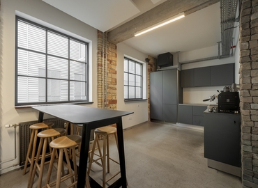 Kontor til leje på Nelson Mandelas Allé 12, 2450 København SV - 1107 m² | Foto 13 - Lokalebasen.dk