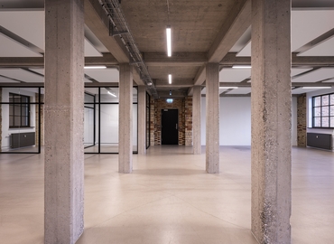 Kontor til leje på Nelson Mandelas Allé 12, 2450 København SV - 1107 m² | Foto 20 - Lokalebasen.dk