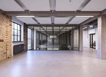 Kontor til leje på Nelson Mandelas Allé 12, 2450 København SV - 1107 m² | Foto 21 - Lokalebasen