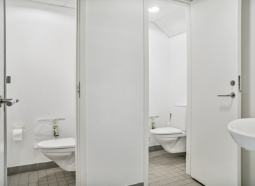 Kontor til leje på Vadstrupvej 35, 2880 Bagsværd - 15 m² | Foto 7 - Lokalebasen