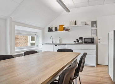 Kontor til leje på Vadstrupvej 35, 2880 Bagsværd - 15 m² | Foto 5 - Lokalebasen