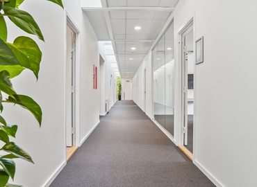 Kontor til leje på Vadstrupvej 35, 2880 Bagsværd - 15 m² | Foto 4 - Lokalebasen.dk