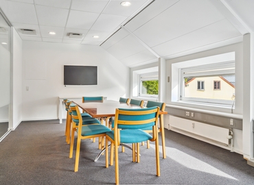 Kontor til leje på Vadstrupvej 35, 2880 Bagsværd - 15 m² | Foto 6 - Lokalebasen.dk