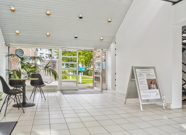 Kontor til leje på Vadstrupvej 35, 2880 Bagsværd - 15 m² | Foto 2 - Lokalebasen