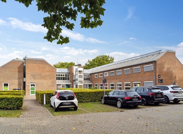 Kontor til leje på Vadstrupvej 35, 2880 Bagsværd - 15 m² | Foto 0 - Lokalebasen