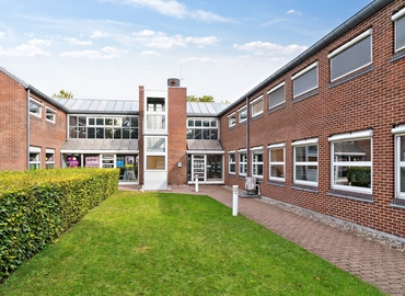 Kontor til leje på Vadstrupvej 35, 2880 Bagsværd - 15 m² | Foto 10 - Lokalebasen