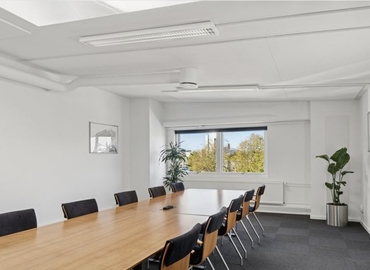 Kontor til leje på Langebjerg 4, 4000 Roskilde - 992 m² | Foto 3 - Lokalebasen.dk