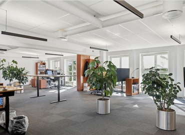 Kontor til leje på Langebjerg 4, 4000 Roskilde - 992 m² | Foto 2 - Lokalebasen.dk